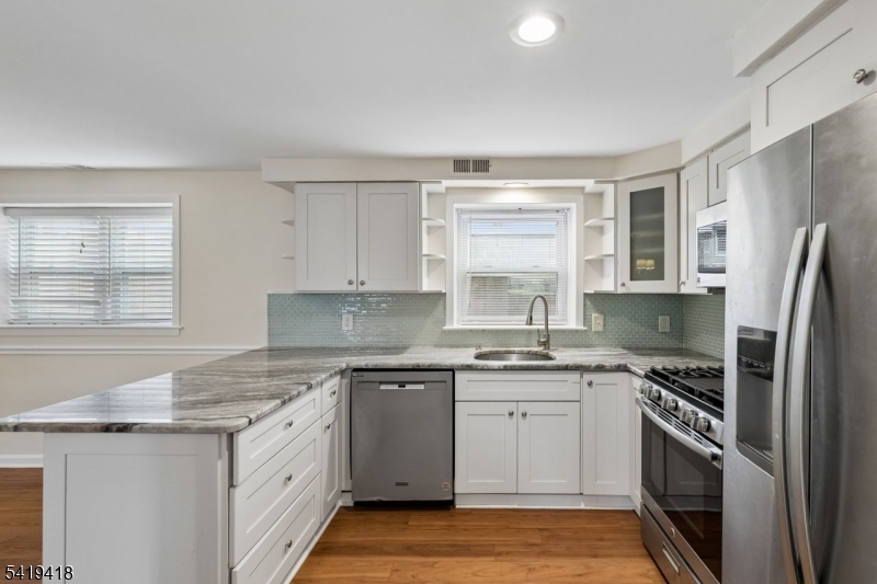 Downtown Morristown - Residential