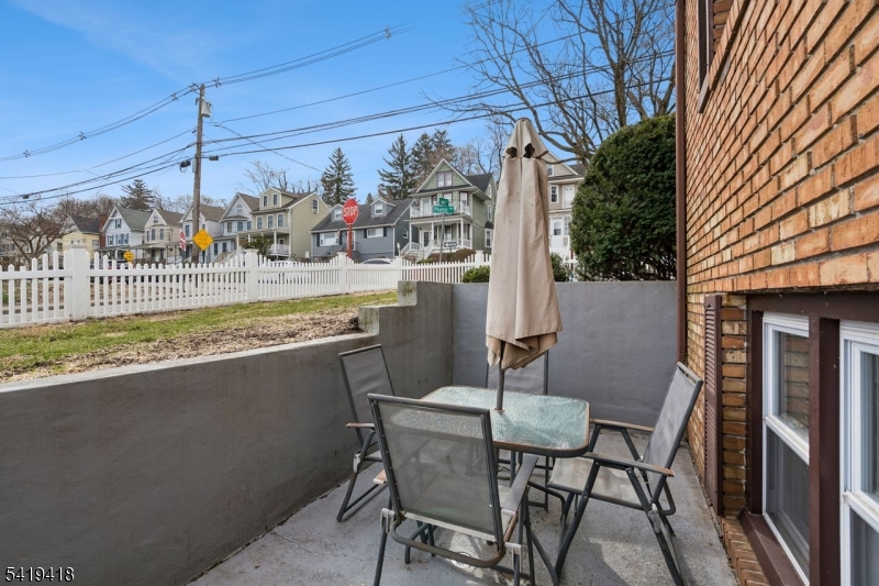 Downtown Morristown - Residential