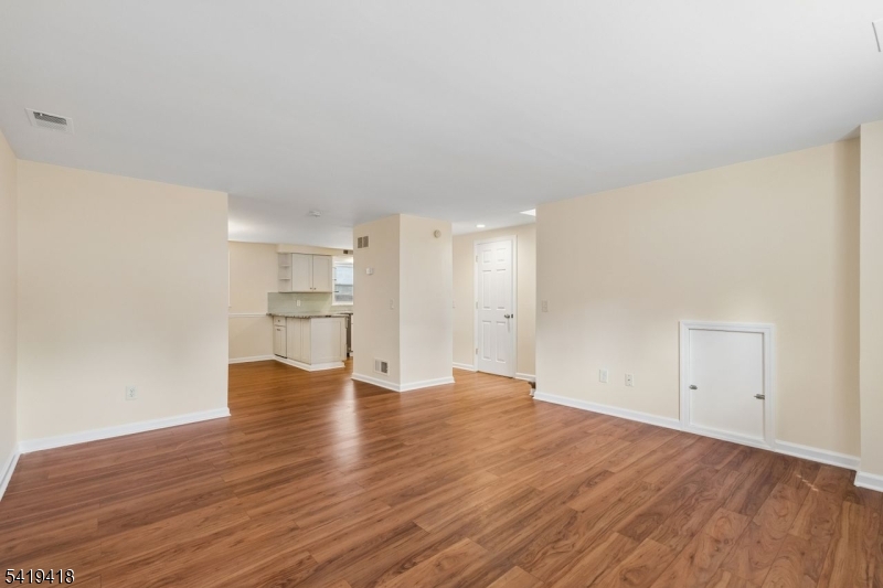 Downtown Morristown - Residential