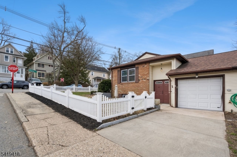 Downtown Morristown - Residential