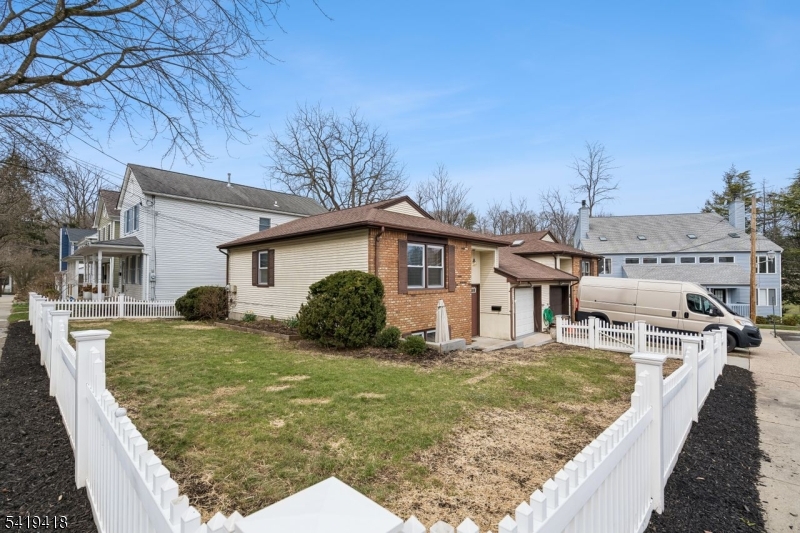 Downtown Morristown - Residential