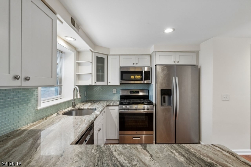 Downtown Morristown - Residential