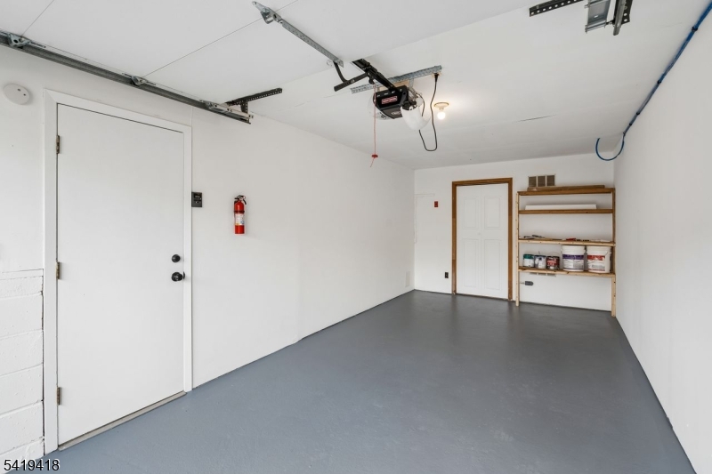 Downtown Morristown - Residential