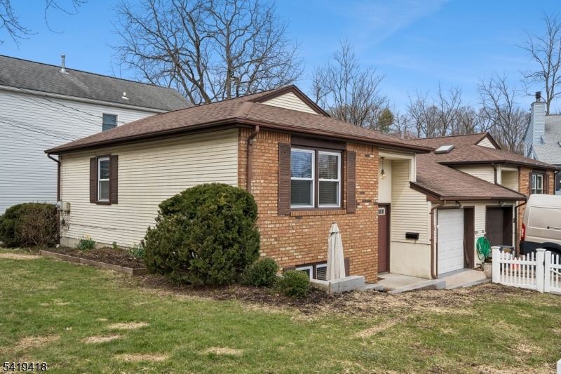 Downtown Morristown - Residential