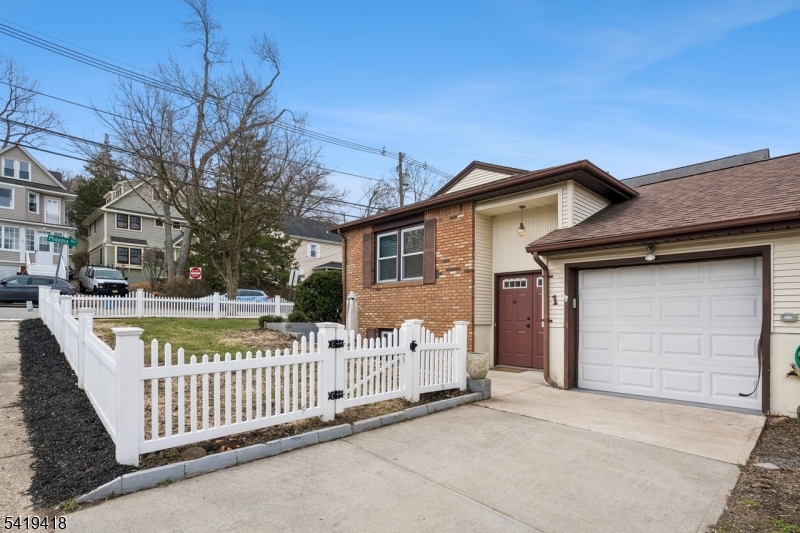 Downtown Morristown - Residential