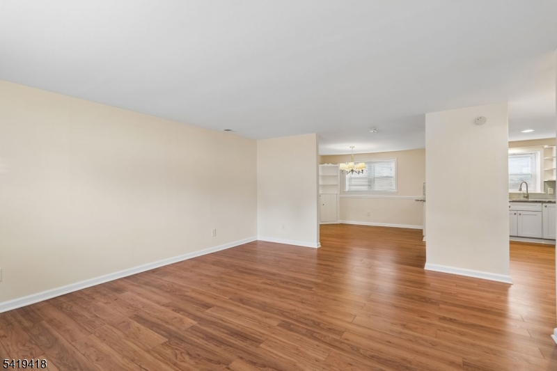 Downtown Morristown - Residential