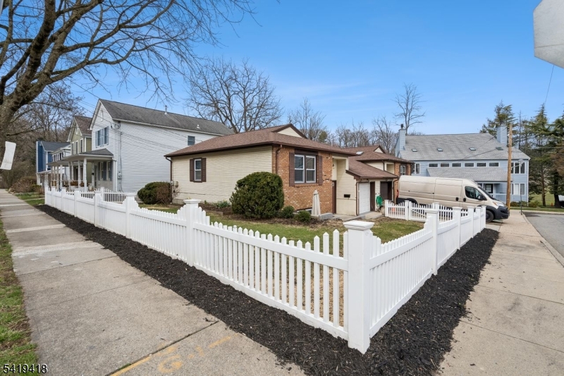 Downtown Morristown - Residential