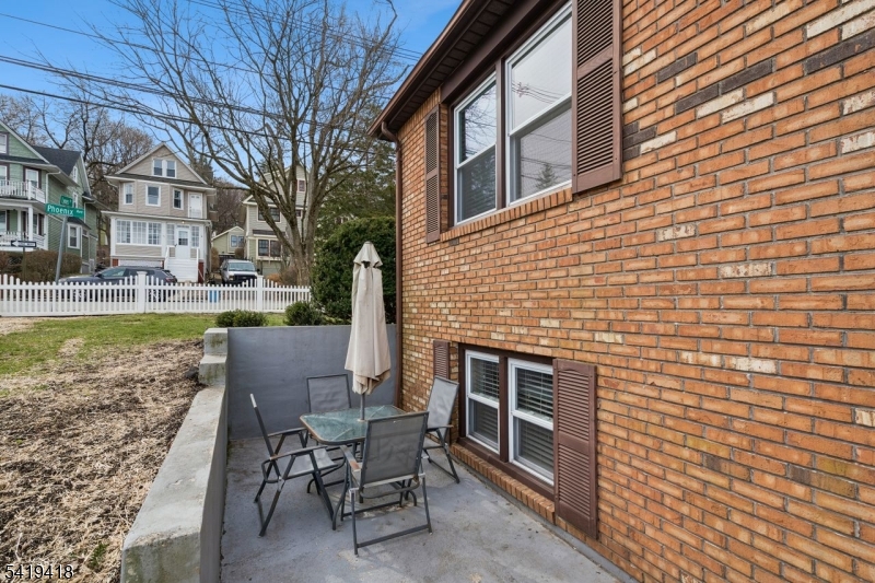 Downtown Morristown - Residential