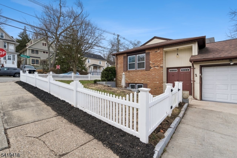 Downtown Morristown - Residential