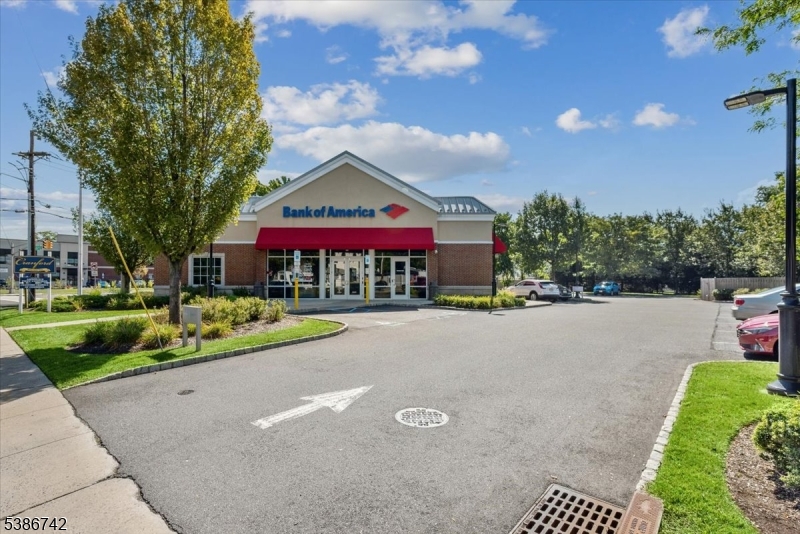 Cranford Twp., New Jersey 07016, United States, ,Commercial,Active,216714