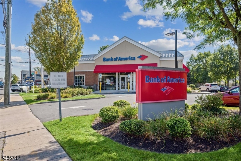 Cranford Twp., New Jersey 07016, United States, ,Commercial,Active,216714