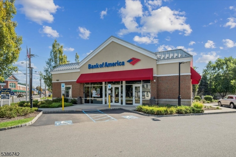 Cranford Twp., New Jersey 07016, United States, ,Commercial,Active,216714