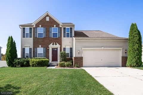 3391 Venturi Ln, Vineland City, NJ 08361 - #: 3985927