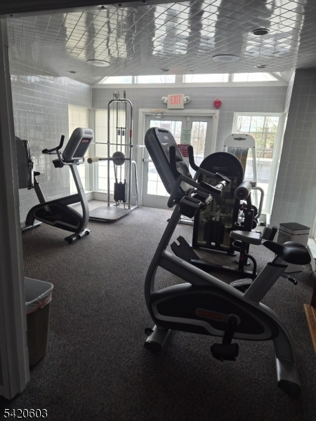 Fieldstone C - Residential