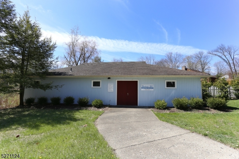 Hemlock Hills - Residential