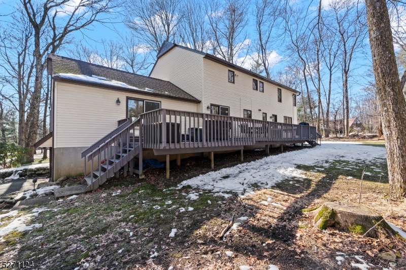 Hemlock Hills - Residential