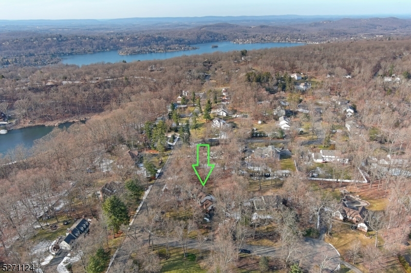 Hemlock Hills - Residential