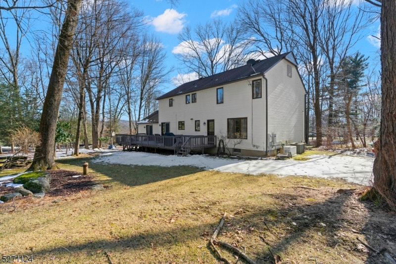 Hemlock Hills - Residential