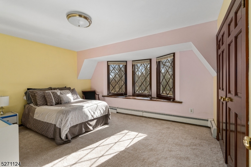 Hemlock Hills - Residential