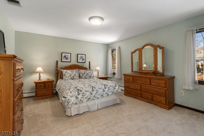 Hemlock Hills - Residential