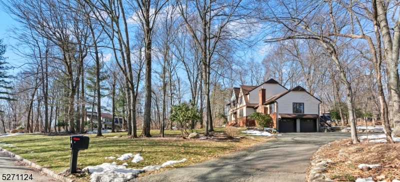 Hemlock Hills - Residential