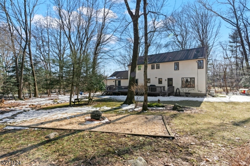 Hemlock Hills - Residential