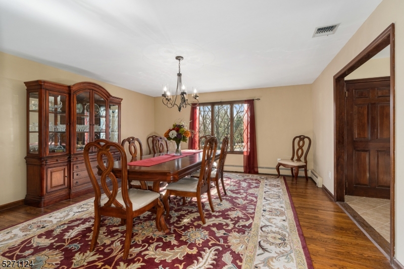 Hemlock Hills - Residential