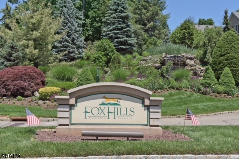 Fox Hills - Residential