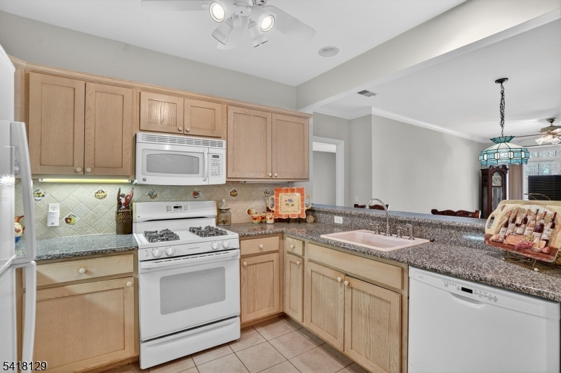 Fox Hills - Residential