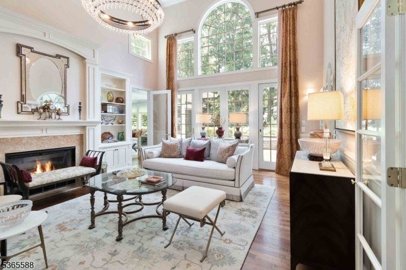 Spring Brook - Residential