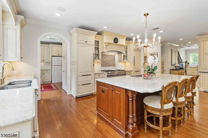 Spring Brook - Residential