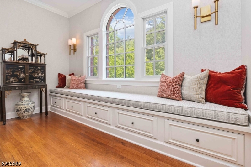 Spring Brook - Residential