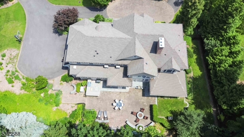 Spring Brook - Residential