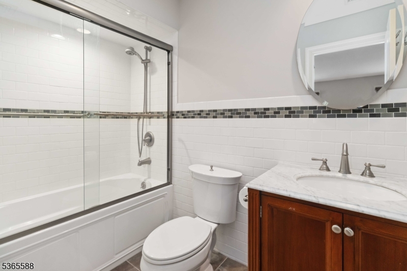 Spring Brook - Residential