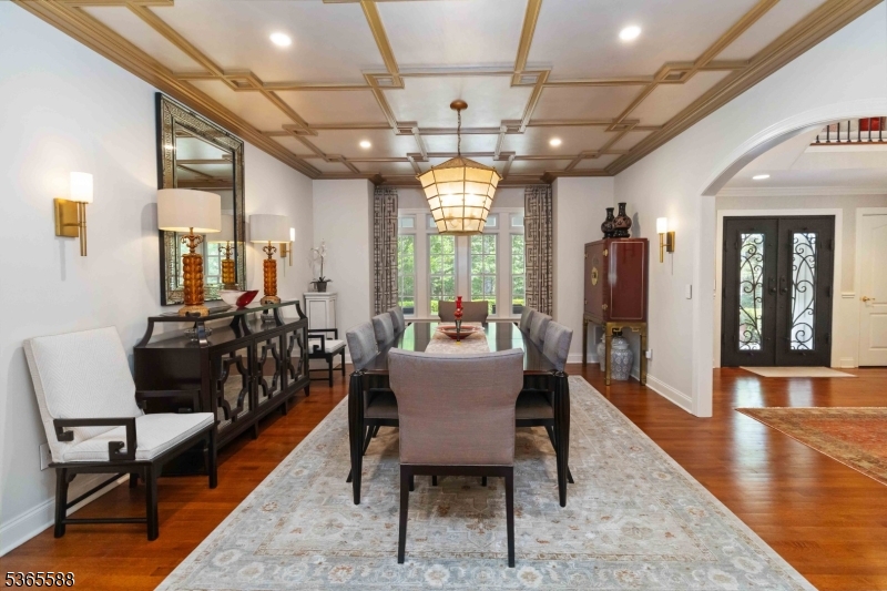 Spring Brook - Residential