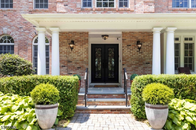 Spring Brook - Residential