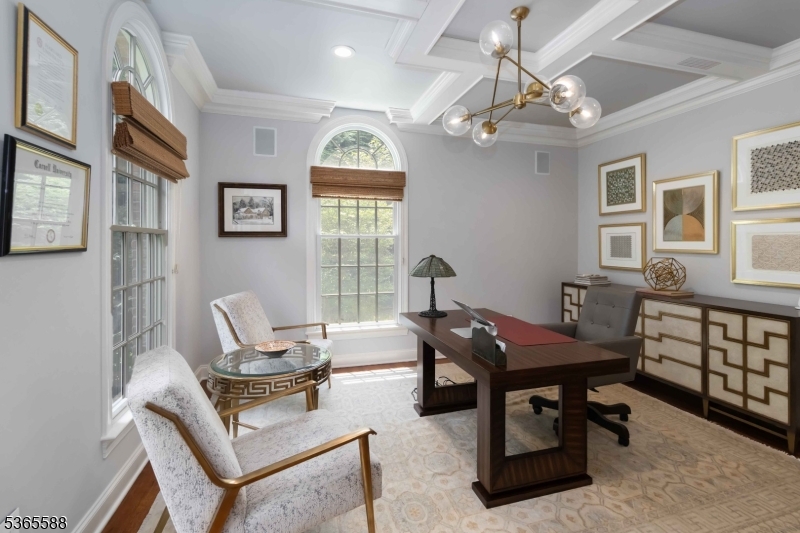 Spring Brook - Residential