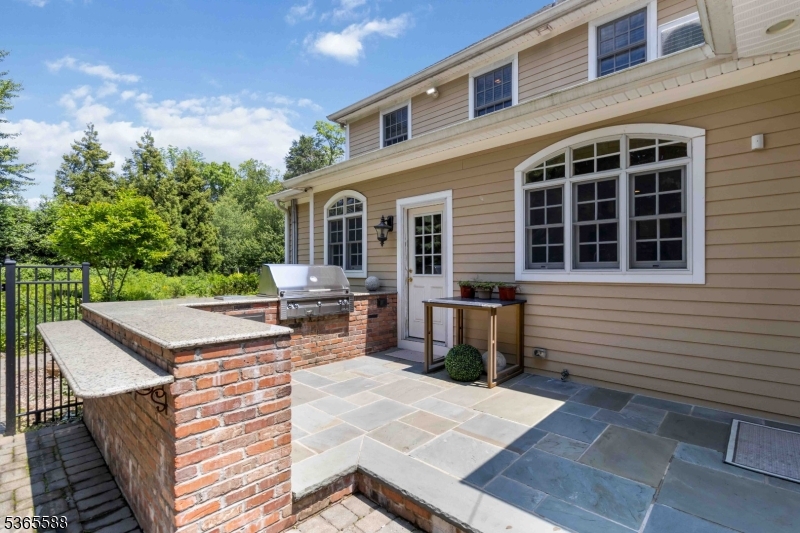 Spring Brook - Residential