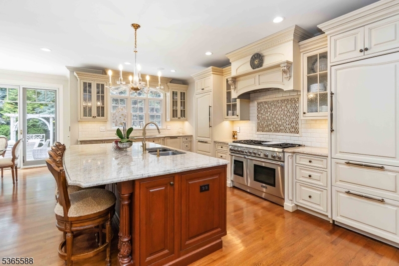 Spring Brook - Residential