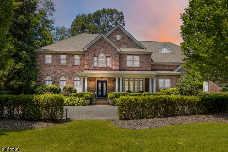 Spring Brook - Residential