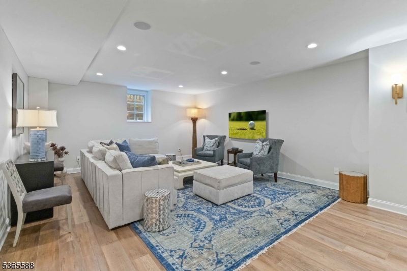 Spring Brook - Residential