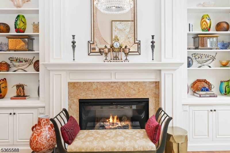 Spring Brook - Residential