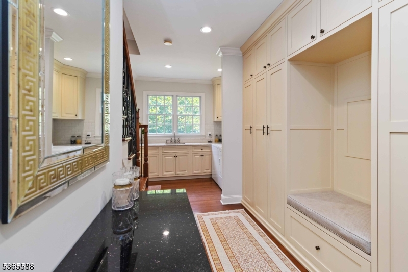 Spring Brook - Residential