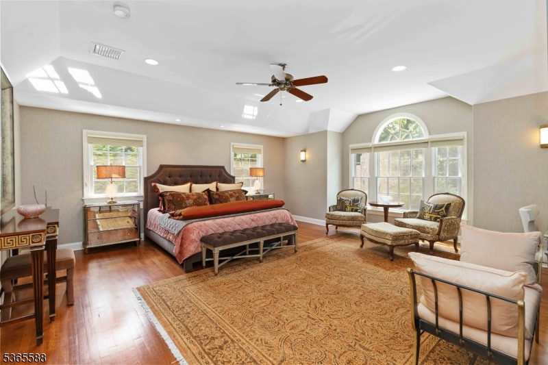 Spring Brook - Residential