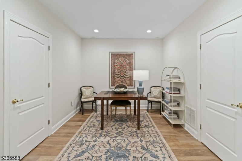 Spring Brook - Residential