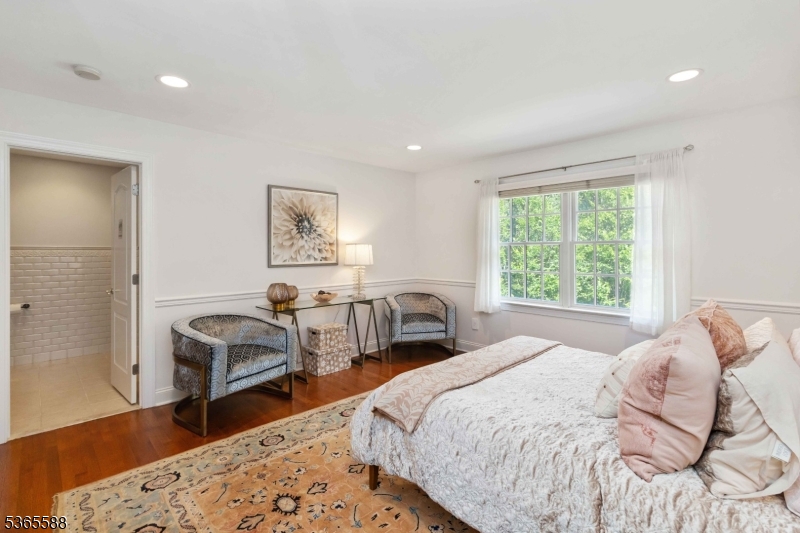 Spring Brook - Residential