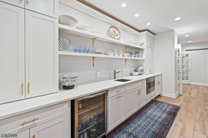 Spring Brook - Residential