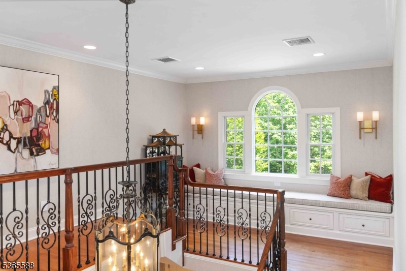 Spring Brook - Residential