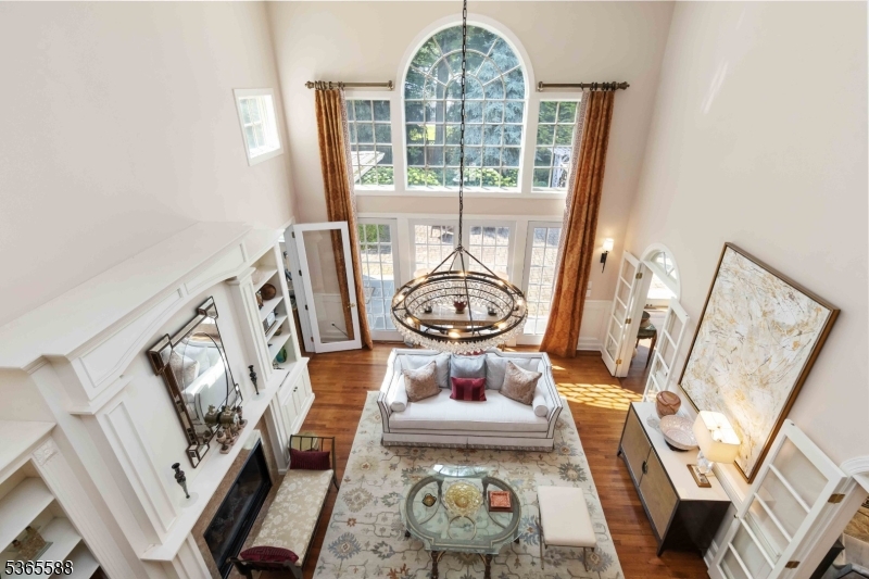 Spring Brook - Residential