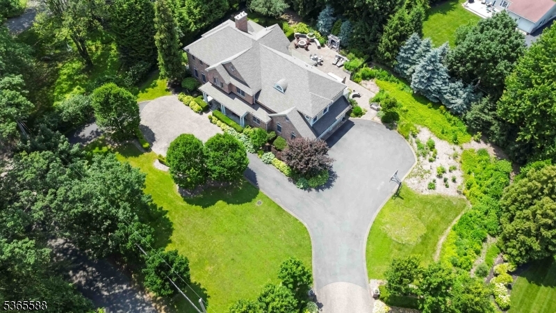 Spring Brook - Residential